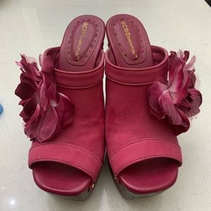 Women shoes